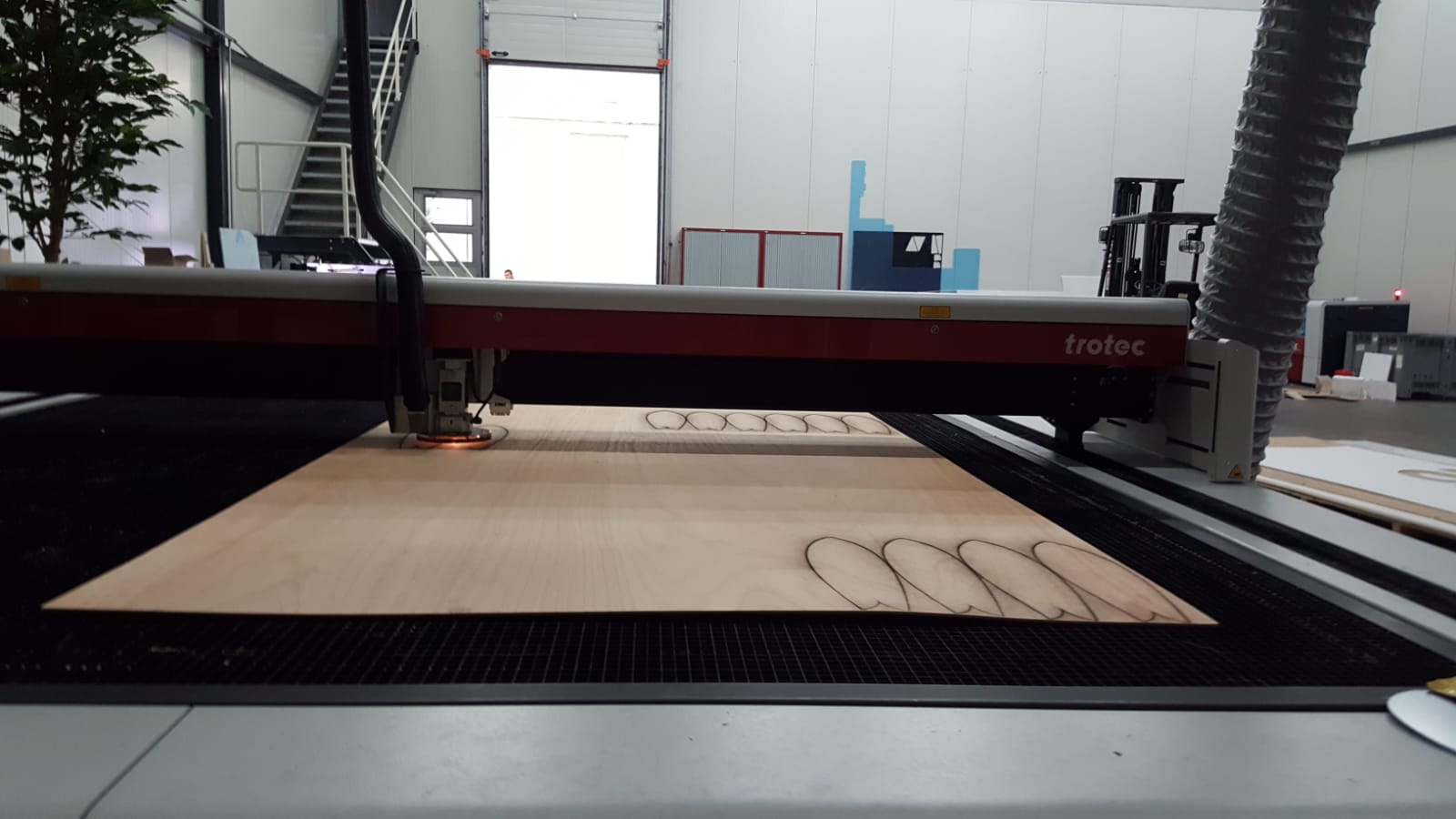 CNC materiaal - wat kun je gebruiken? - CNC Land