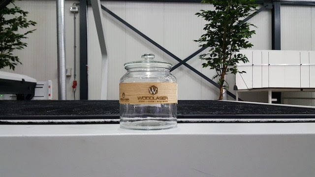 Tip: Etiketten van hout graveren - Snel & Voordelig Lasersnijden of